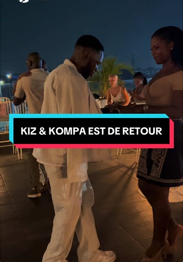 KIZ & KOMPA NOGHT IS BACK !! 🥳🤩 FR : À partir de maintenant tous les samedis nos soirées de dance seront au scenic Restaurant Bar & Café à Dzorwulu. L’entrée est gratuite , l’ambiance est magique et le décor est sublime. Venez accompagné ou seul , mais venez vous amuser. ** —————————————————————————- ** EN : From now on, every Saturday, our dance nights will take place at Scenic Restaurant Bar & Café in Dzorwulu. Free entry, a magical atmosphere, and a stunning setting await you. Come with fri