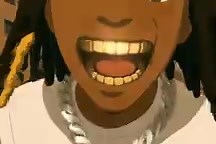 10K reactions · 875 shares | King Von Anime Ep1 _ The wake up Please follow | King Von II | Facebook