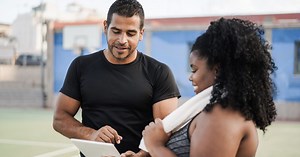 Do Nutrition and Health Coaches Need Insurance?