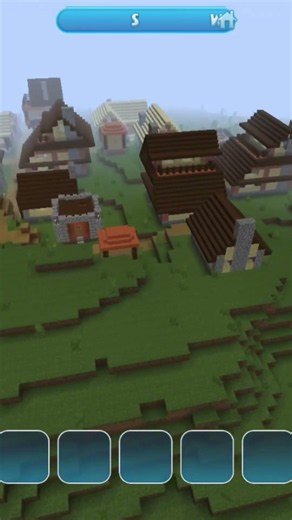 Minecraft Real Craft 2026 Update! Survival Mode Gameplay 😱