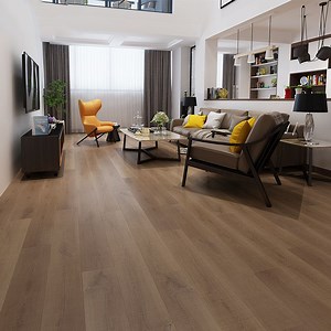 [Hot Item] Wooden Vinyl Parquet Flooring Cost 15mm Home Waterproof Parkay Reclaimed Parquet Flooring