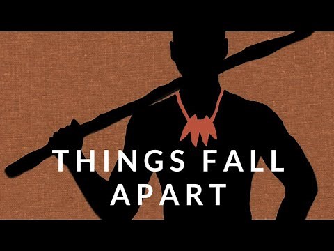 Things Fall Apart Analysis