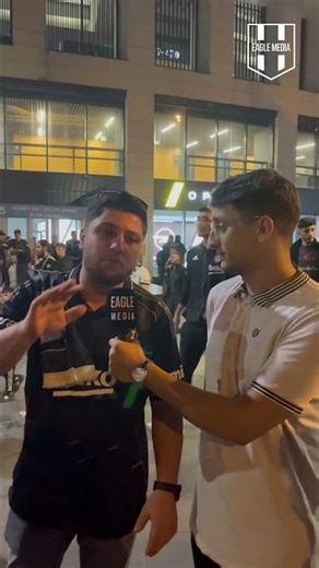 BEŞİKTAŞ TARAFTARINDAN TFF VE HAKEMLERE TEPKİ: "Hiçbiri Kalmamalı!"