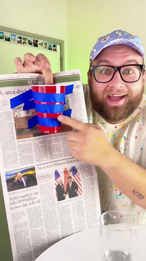 MAGIC EXPOSED!! #howto #learnontiktok #magictrick