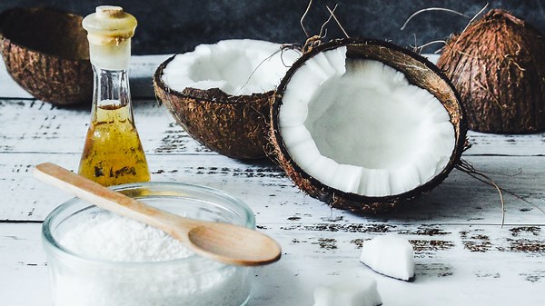 How Fresh Coconuts Are Transformed Into Pure Coconut Oil