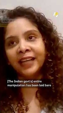 How India’s ‘Cockroach’ Movement Fought Mainstream Media Bias