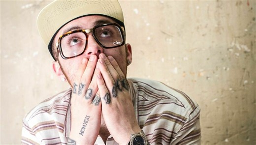 34 Rap Songs That Address Mental Health & Depression