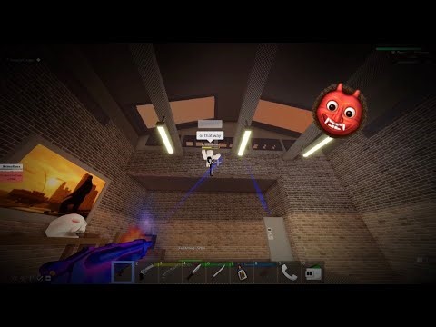 The Legit Cheater Nobody Could Stop (Da Hood Montage + BEST SETTINGS)