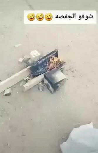 Delicious Barbecue Setup in Unique Locations