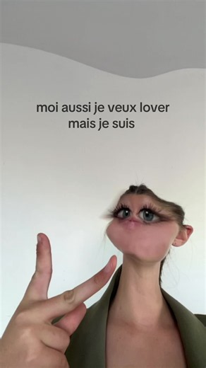 moi aussi je veux lover mais je suis — idées pour solo lover