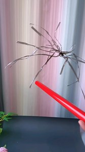 Make a fun science experiment with garbage bags! Come and play! #ScienceExperiment #ParentChildCrafts #Crafts #fblifestyle | hand made crafts for kids