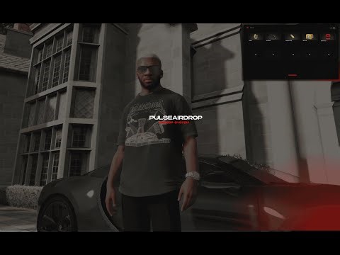 [ESX] PulseAirdrops | FiveM Airdrop System