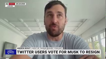 ‘Rogue Bogues’ podcast host Andrew Bogut says governments have a “direct line” to social media which is a “very scary thing”. Watch the full episode at www.skynews.com.au/flash | Sky News Australia