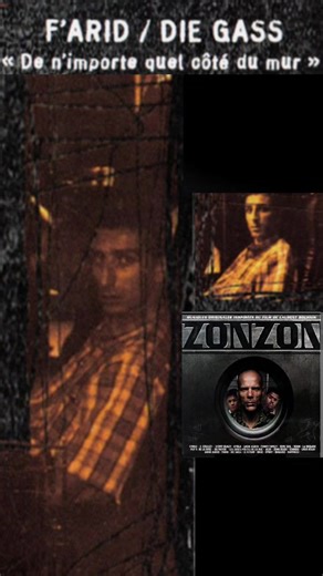 Cette BO 💯 #zonzon #rap #sountrack #lesevades