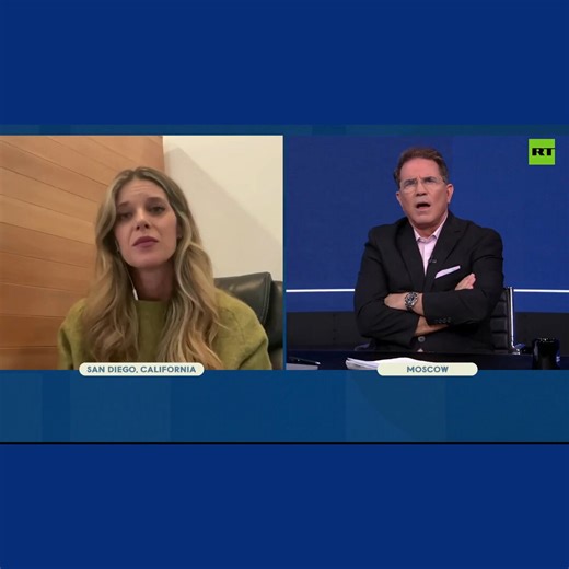 “Do not vote for one candidate that’s taking money from this genocide-terrorist state called Israel.”Carrie Prejean drops BOMBSHELL about Paula White who she says took money from the Israelis.“I know she has a very close relationship with Bibi Netanyahu” — Prejean.AIPAC has taken over and she has seen it with her own eyes.“I think Trump has SOLD OUT our country — He is not beholden to the American people”.