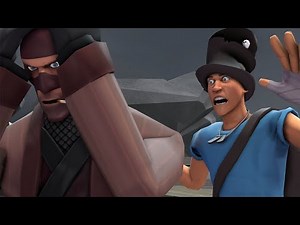 TF2: Gathering Followers as Spy