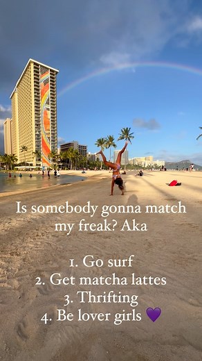 Alyssa Wooten アリッサ ウーテン | Anything to add to the list? | Instagram