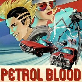 Petrol Blood Latest Version for Android/iOS - TapTap