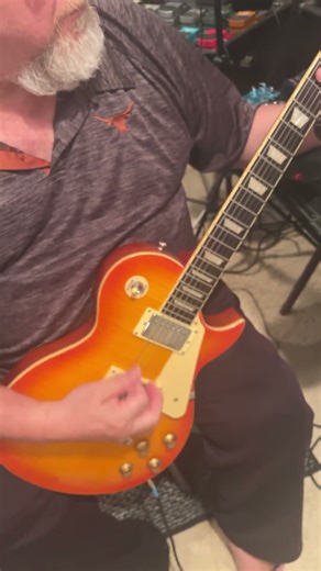 The Behringer TO800, Tube Screamer clone. #effectspedal #guitareffects #guitar