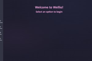 Wellio