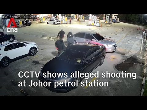Commentary: Organised crime and gun violence are a vicious cycle in Malaysia