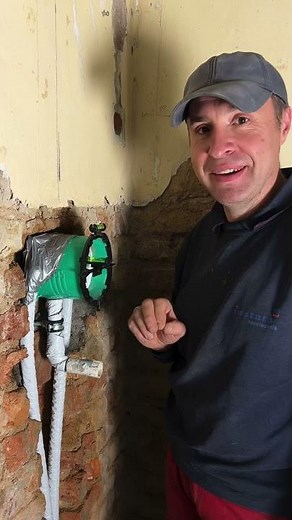 SHK - Tip spirit level for concealed fittings