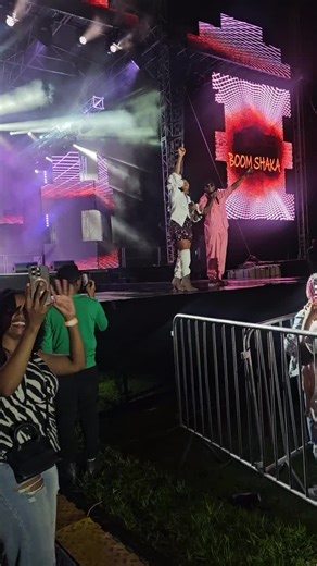 Boom Shaka Thembi Seete still the best #tshwanenye2025 #fountainsvalley2025