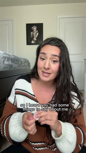 they said it was confidential… but my manager knew everything 😅