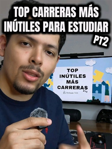Administración de Empresas: ¿Por qué todas las carreras son importantes?