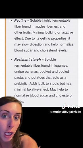 Understanding Soluble vs Insoluble Fiber and their Effects on Digestion