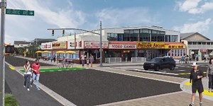 Construction on Garden City road improvement project could start in late 2025