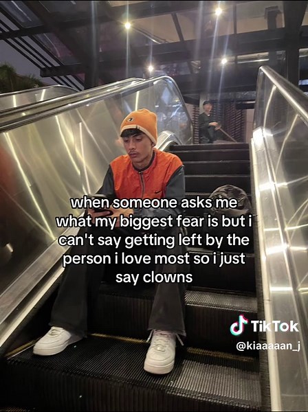 Facing My Biggest Fear: Clowns and Losing Loved Ones