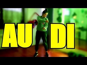 " AUDI " - Smokepurpp | @JulianDeGuzman Choreography | AnaMaria Dance