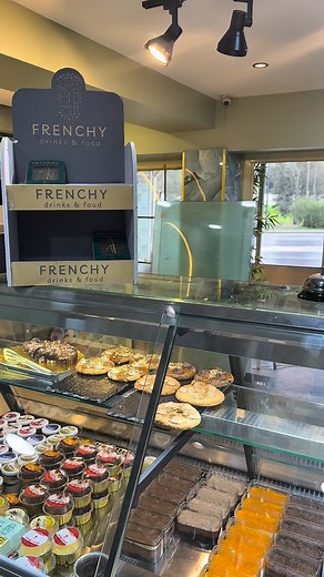 21K views · 721 reactions | Le crunch qui parle tout seul. ✨ | Frenchy | Facebook