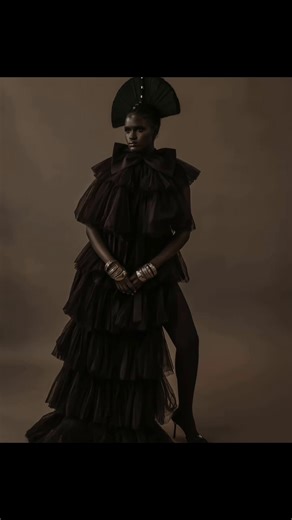 Capturing Black Women Through My Lens