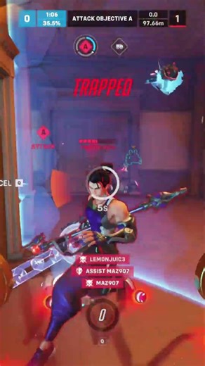 The BEST Random Ultimate Combo in Overwatch 2