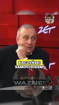 KOMPROMITACJA SCHETYNY NA WIZJI - ZNOWU ZWALA NA PIS HAHA