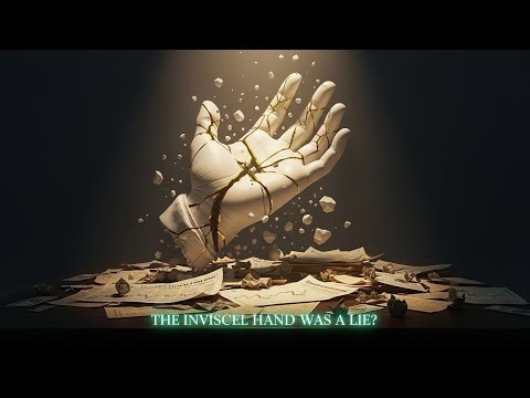 “Adam Smith’s Invisible Hand — and What He Actually Meant.”