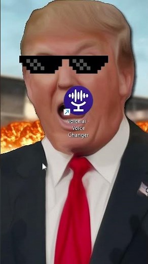 CS:GO AI Voice Changer | Presidents Voices Tutorial