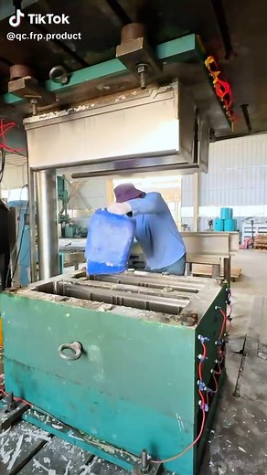 QC.FRP.product on TikTok