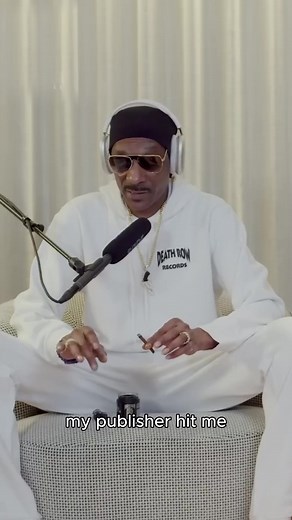 Snoop Dogg on Music Streaming Revenue Distribution