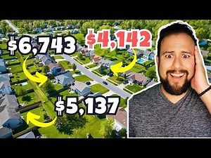 What's REALLY Driving Up Texas Home Insurance Rates?