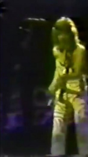 VAN HALEN - Ain't Talkin' 'Bout Love Live in são paulo, Brazil 1983🎸