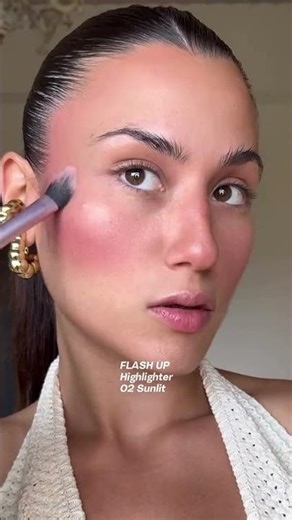 Se cerchi il tutorial per brillare, sei nel video giusto 🫵🏼 #miamakeup #makeup #makeupartist