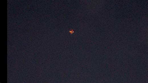 NJ residents have shared alleged drone visuals for weeks. Look for yourself what they saw