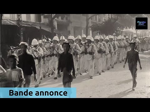 Colonisation, une histoire française | bande annonce | France 5