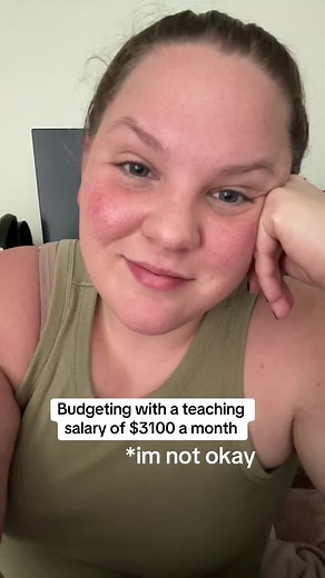 #broketeacher #teachersalarydoesntpaybills #teacherbudget #schnauzeroftiktok #raisinsaretoxic #teachersfollowteachers #fypシ #teacherquittok #teacherresignation #teacherquitting
