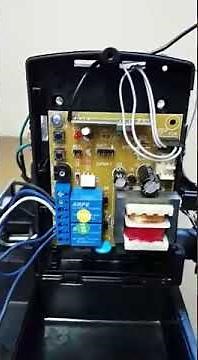 SEG CH control programming