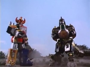 177K views · 9.4K reactions | Segunda oportunidad power rangers mighty morphin capitulo 55 | Power Rangers Fandom de Centro América | Facebook