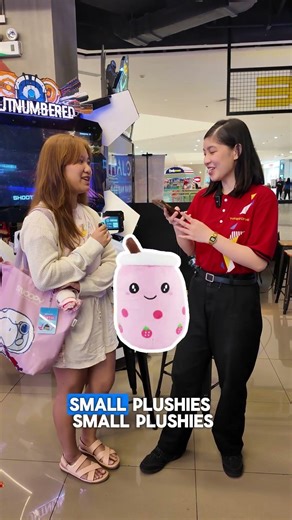 This or That? Most Popular Prizes at Timezone! 🎟️🎁